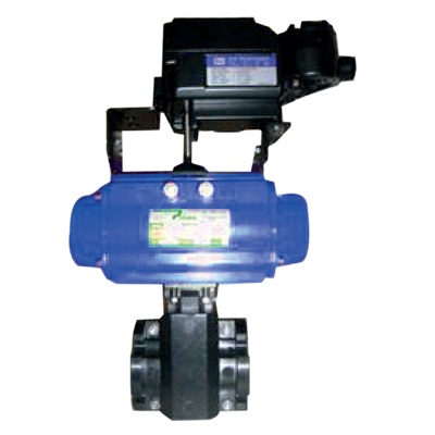 SERIES QT-QUARTER TURN - RHINOFLEX SERIES QT-QUARTER TURN