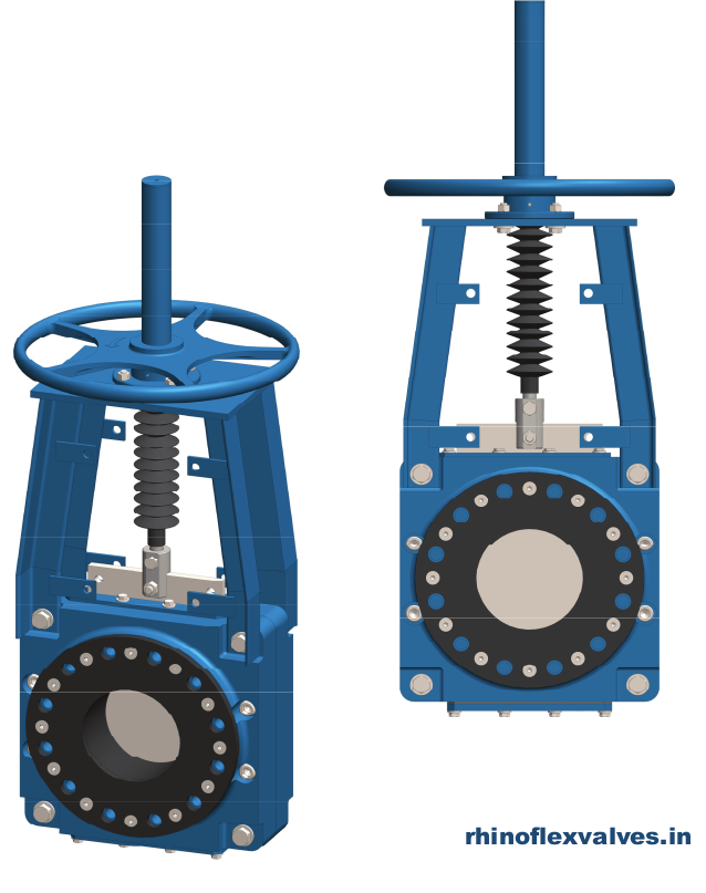 RLB300HP - RHINOFLEX RLB300HP